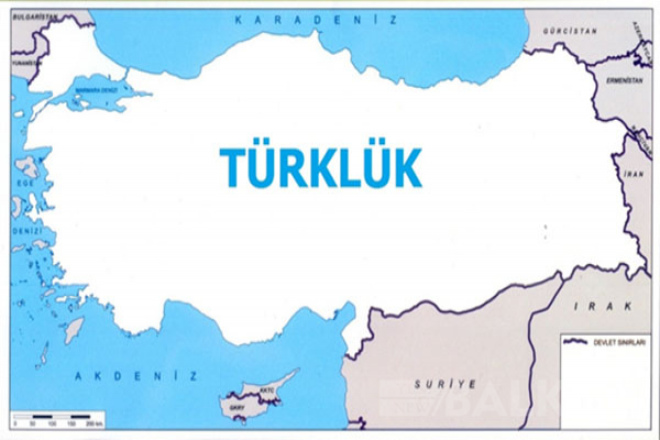 Türklük